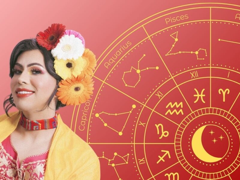 este es el horoscopo de nana calistar para el 16 de agosto