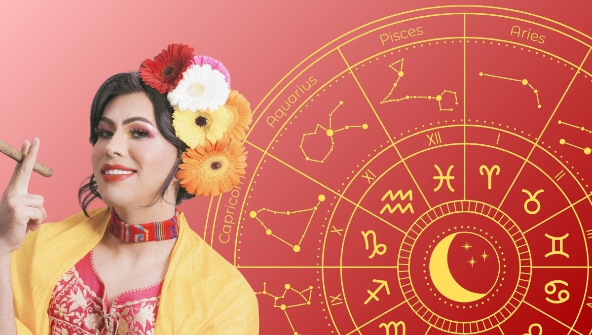 este es el horoscopo de nana calistar para el 16 de agosto