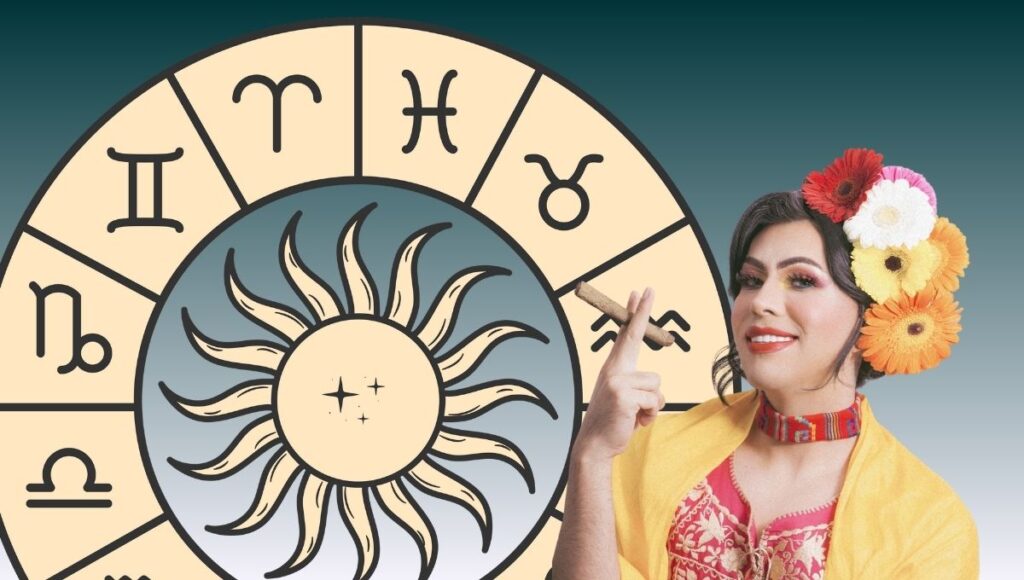 este es el horoscopo de nana calistar para el 21 de agosto