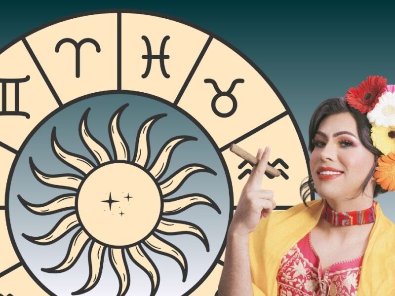 este es el horoscopo de nana calistar para el 21 de agosto