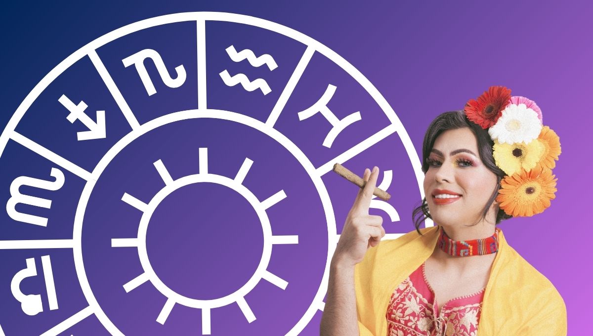 este es el horoscopo de nana calistar para el 22 de agosto