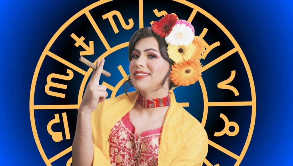 este es el horoscopo de nana calistar para el 26 de agosto