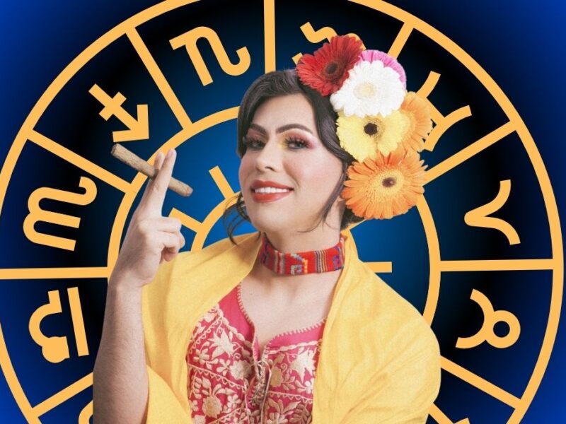 este es el horoscopo de nana calistar para el 26 de agosto