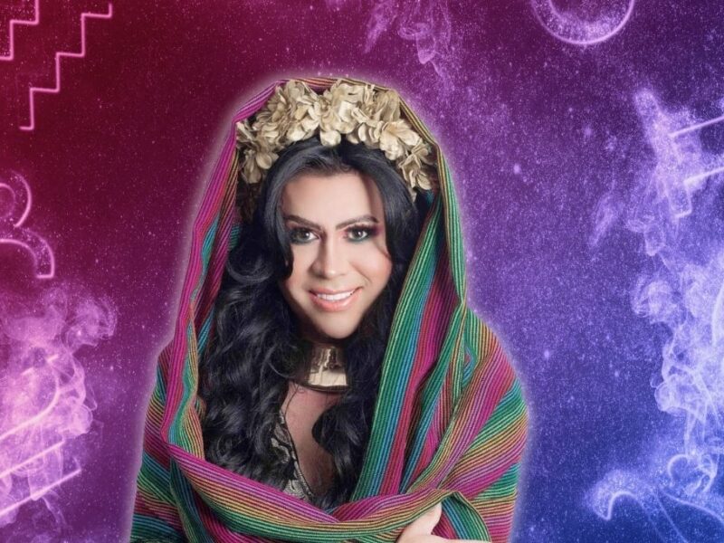 este es el horoscopo de nana calistar para el miercoles 13 de agosto
