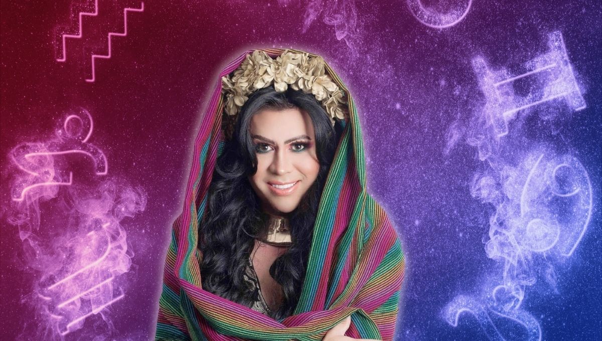 este es el horoscopo de nana calistar para el miercoles 13 de agosto
