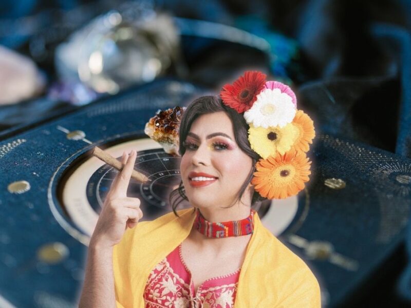 este es el horoscopo que nana calistar preparo para el 14 de agosto