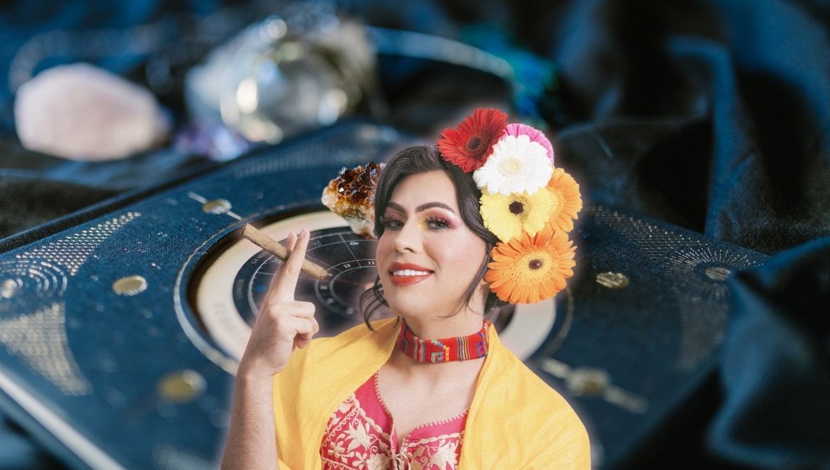 este es el horoscopo que nana calistar preparo para el 14 de agosto