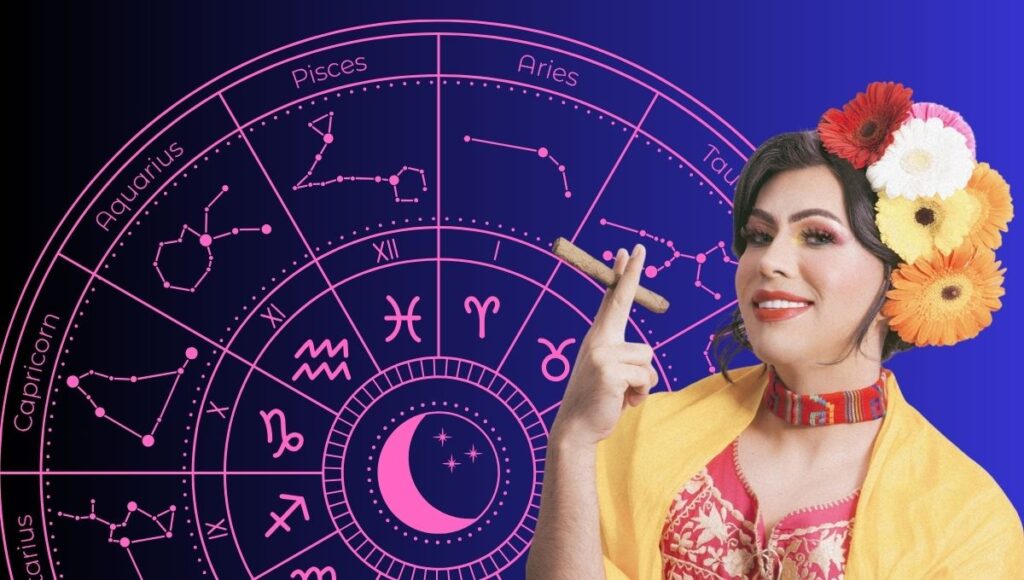 este es el horoscopo que nana calistar preparo para el viernes 15 de agosto