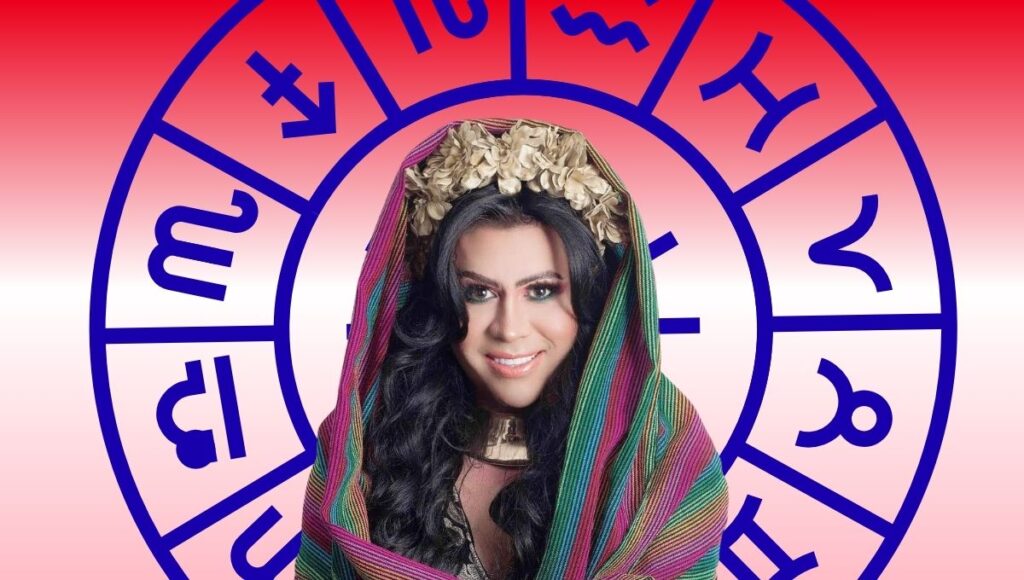 este es el horosocpo de nana calistar para el 29 de agosto