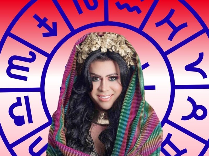 este es el horosocpo de nana calistar para el 29 de agosto