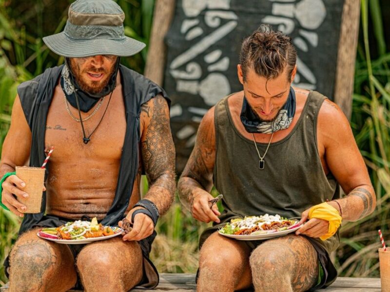 estos son 3 participantes que merecian llegar a la final de survivor mexico 2025