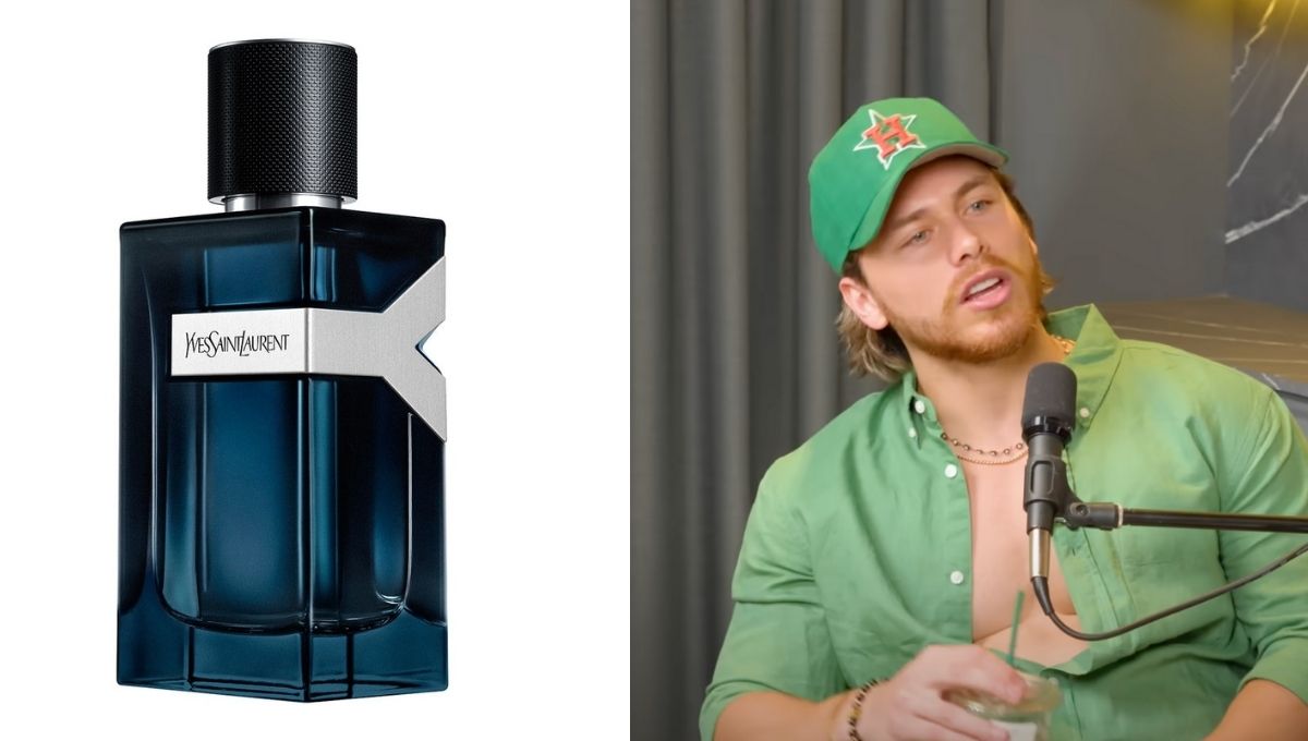 estos son los 3 perfumes mas usados por aldo tamez de nigris