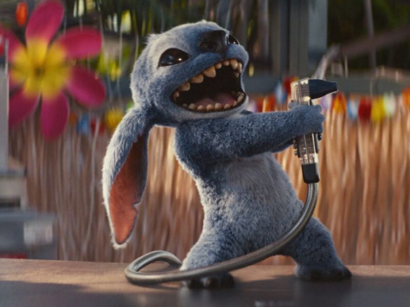 Fecha de estreno de Lilo & Stitch en streaming