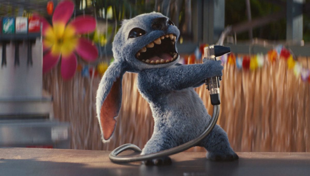 Fecha de estreno de Lilo & Stitch en streaming