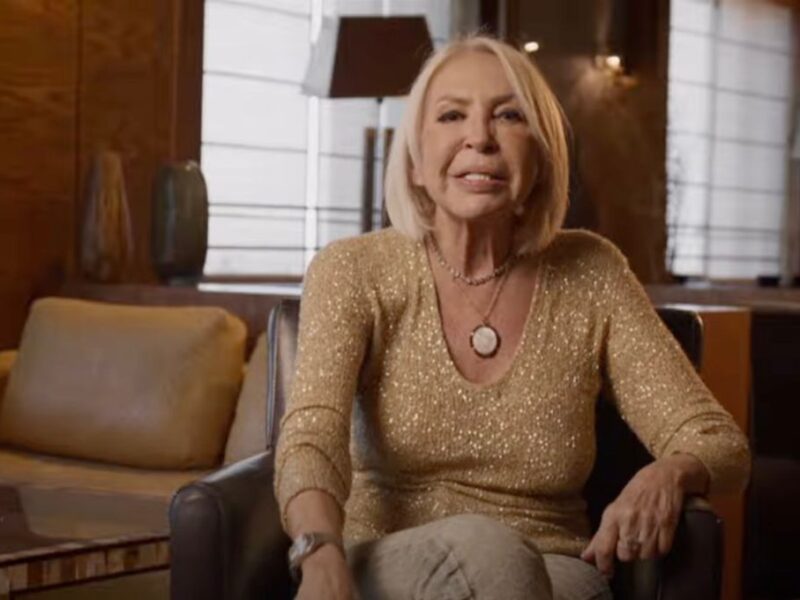 ViX estrena documental de la vida de Laura Bozzo