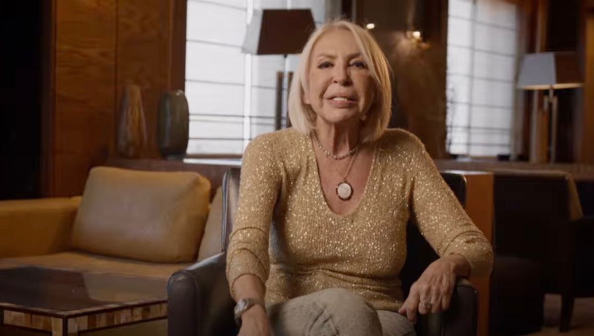 ViX estrena documental de la vida de Laura Bozzo