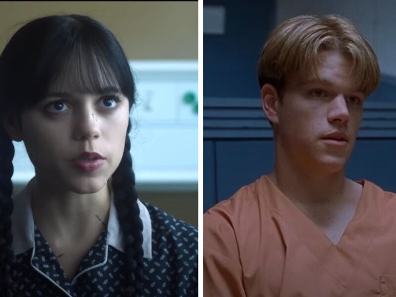 Los mejores estrenos de septiembre en Netflix