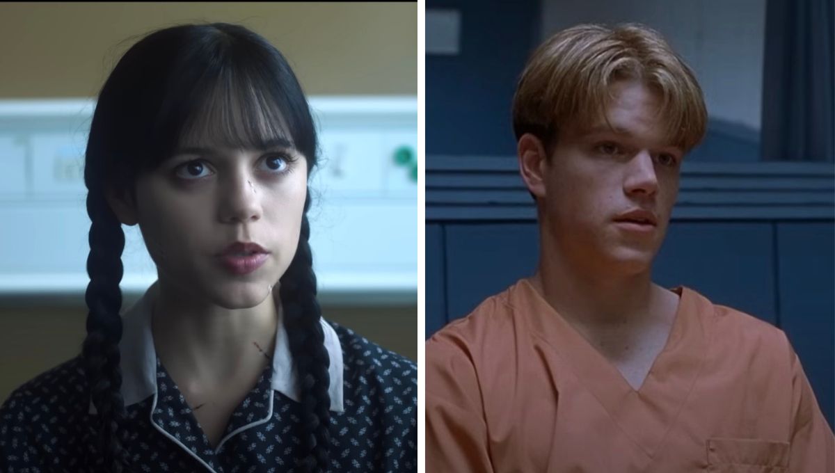 Los mejores estrenos de septiembre en Netflix