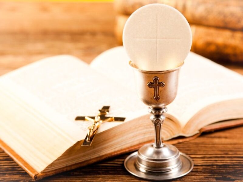 Evangelio de hoy 12 de agosto lecturas y salmo