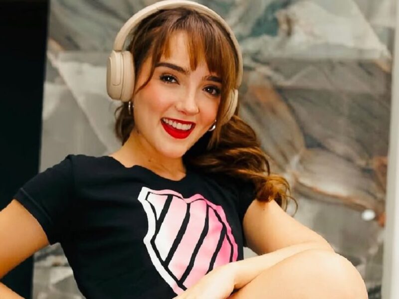 Todos los novios de Elaine Haro de La Casa de los Famosos México