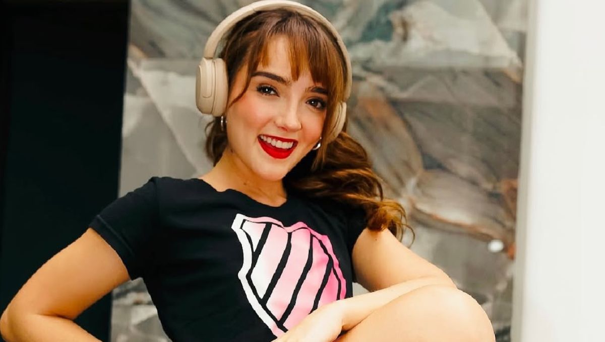 Todos los novios de Elaine Haro de La Casa de los Famosos México