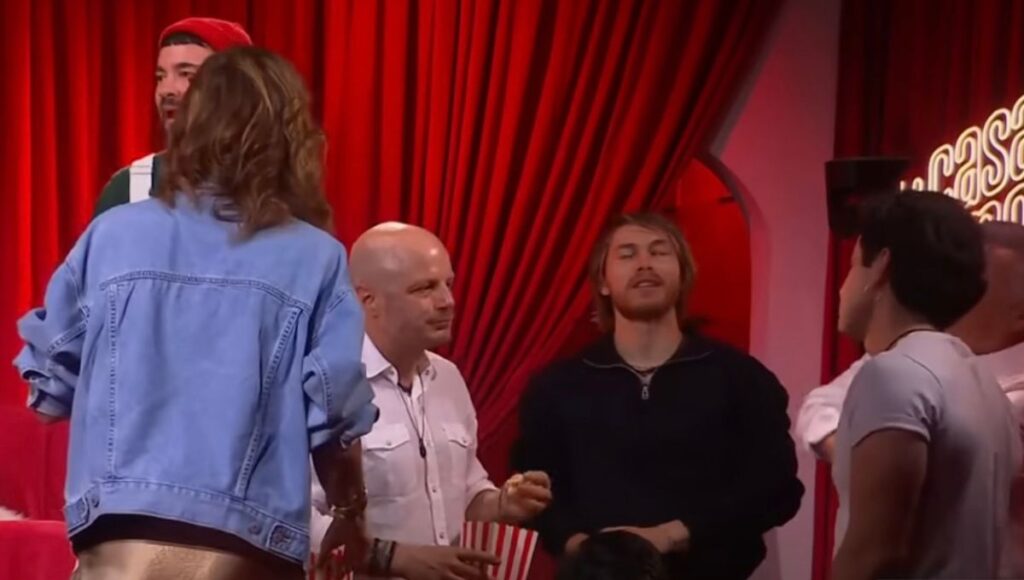 ¿Qué pasó entre Facundo y Aaron Mercury en La Casa de los Famosos México?