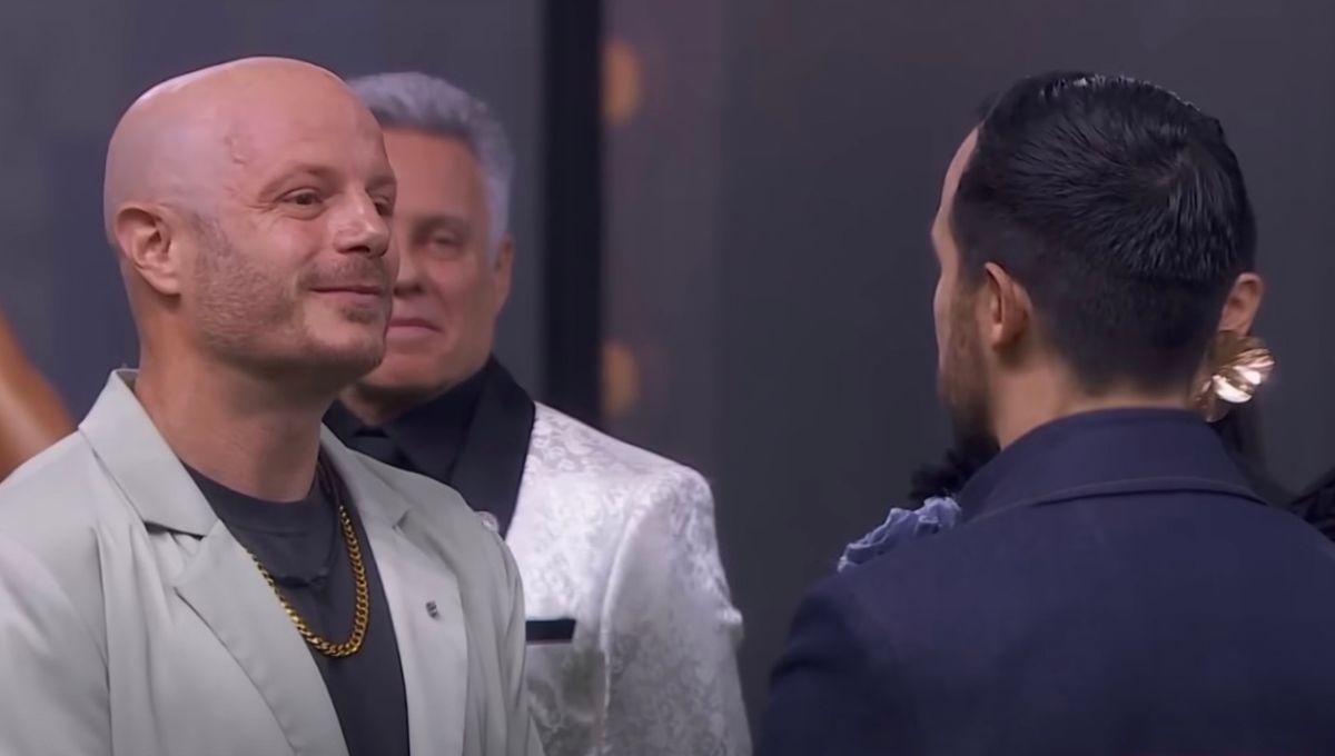 Facundo revela su situación económica en La Casa de los Famosos