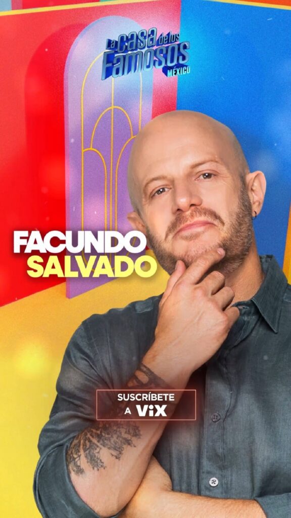 Video revela que Facundo hizo su equipo antes de LCDLFM