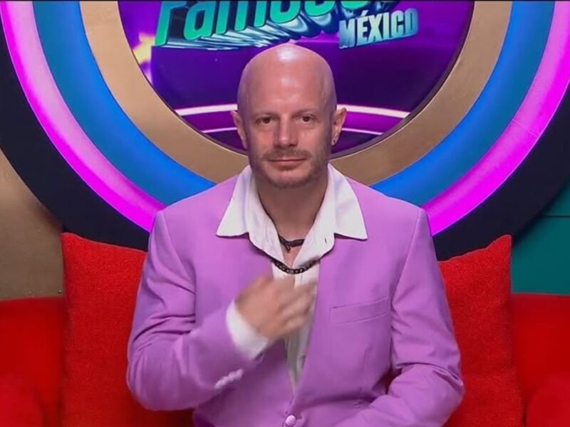 Video revela que Facundo hizo su equipo antes de LCDLFM
