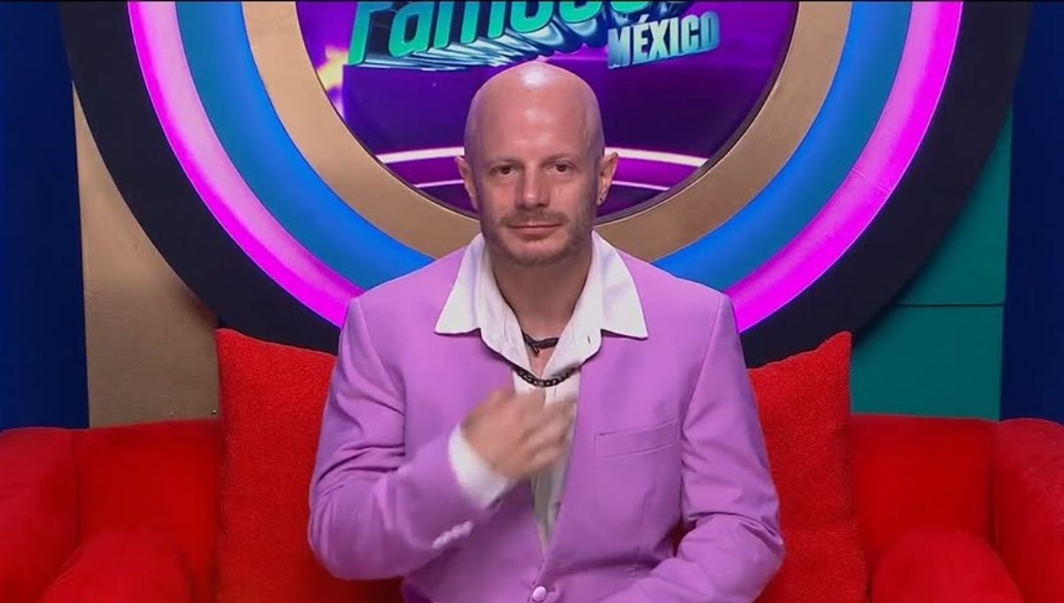 Video revela que Facundo hizo su equipo antes de LCDLFM