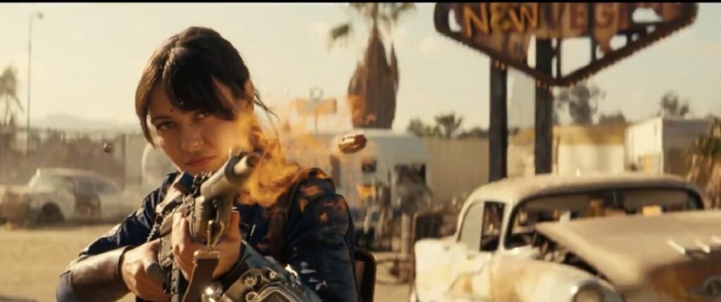 Fecha de estreno de Fallout temporada 2 en Prime Video