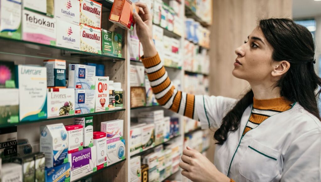 Fecha de apertura de las Farmacias Bienestar