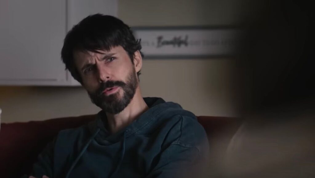 Primera temporada de Dept.Q en Netflix