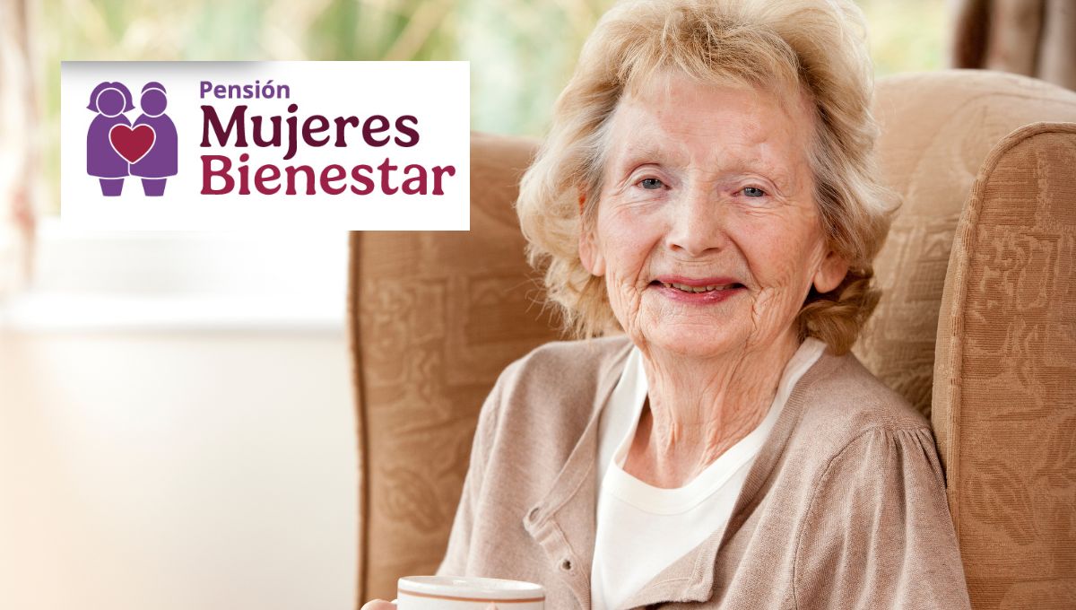 Fecha límite de registro de Pensión para Mujeres Bienestar
