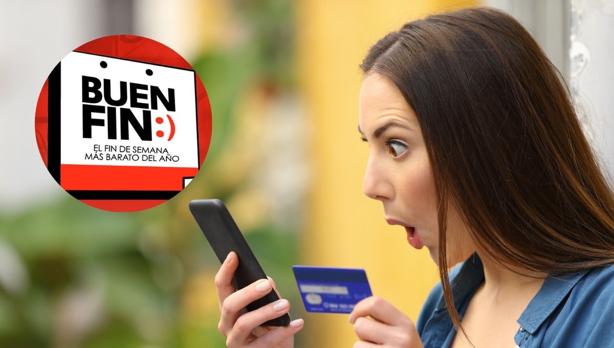 ¿Cuándo inicia el Buen Fin 2025?