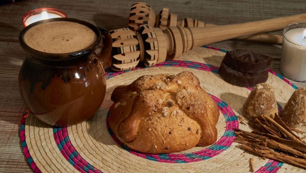 Cuándo es la Feria del Café, Chocolate y Pan de Muerto