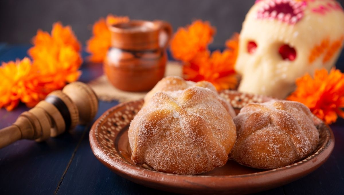 Feria del Café, Chocolate y Pan de Muerto fechas y ubicación