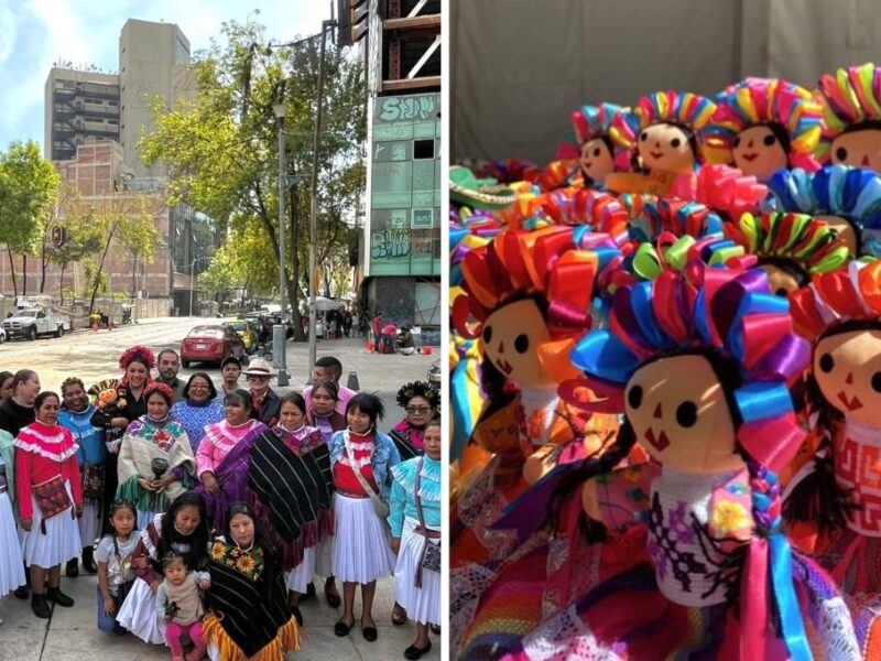 ¿Cuándo es la Fiesta de las Culturas Indígenas en la CDMX?