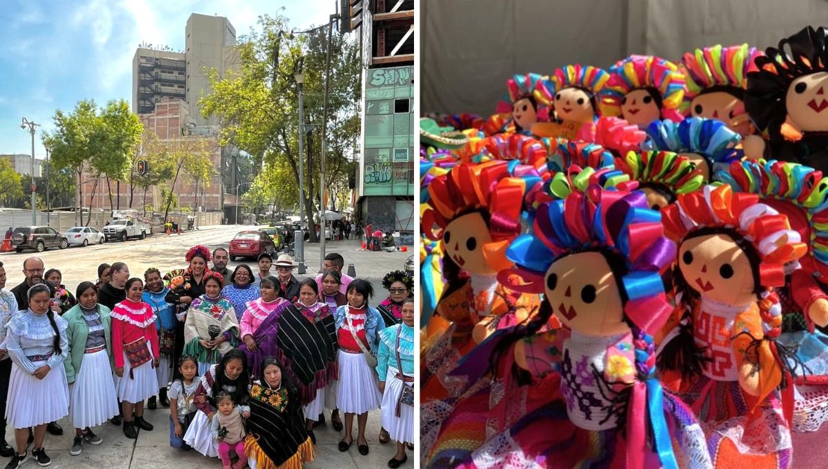 ¿Cuándo es la Fiesta de las Culturas Indígenas en la CDMX?