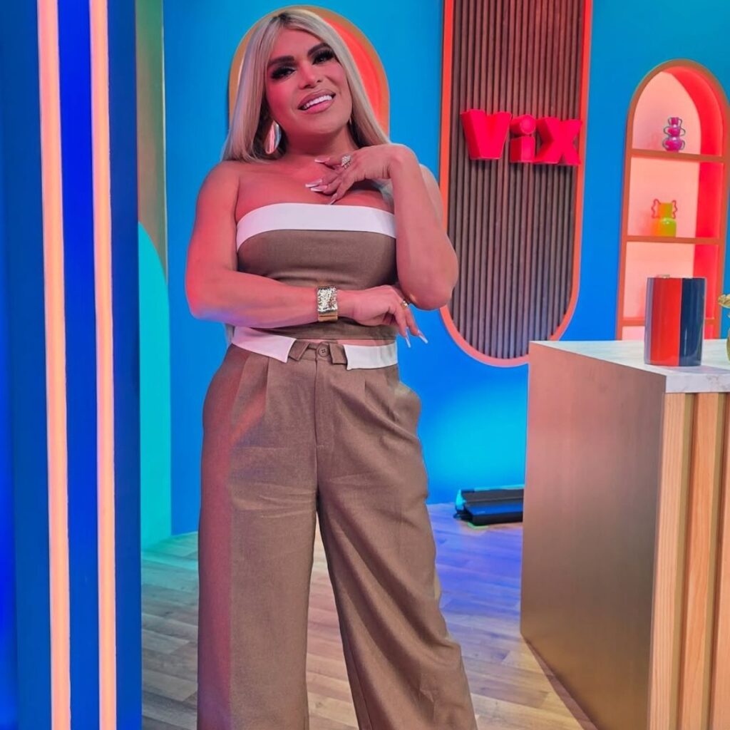 filtran video intimo de wendy guevara