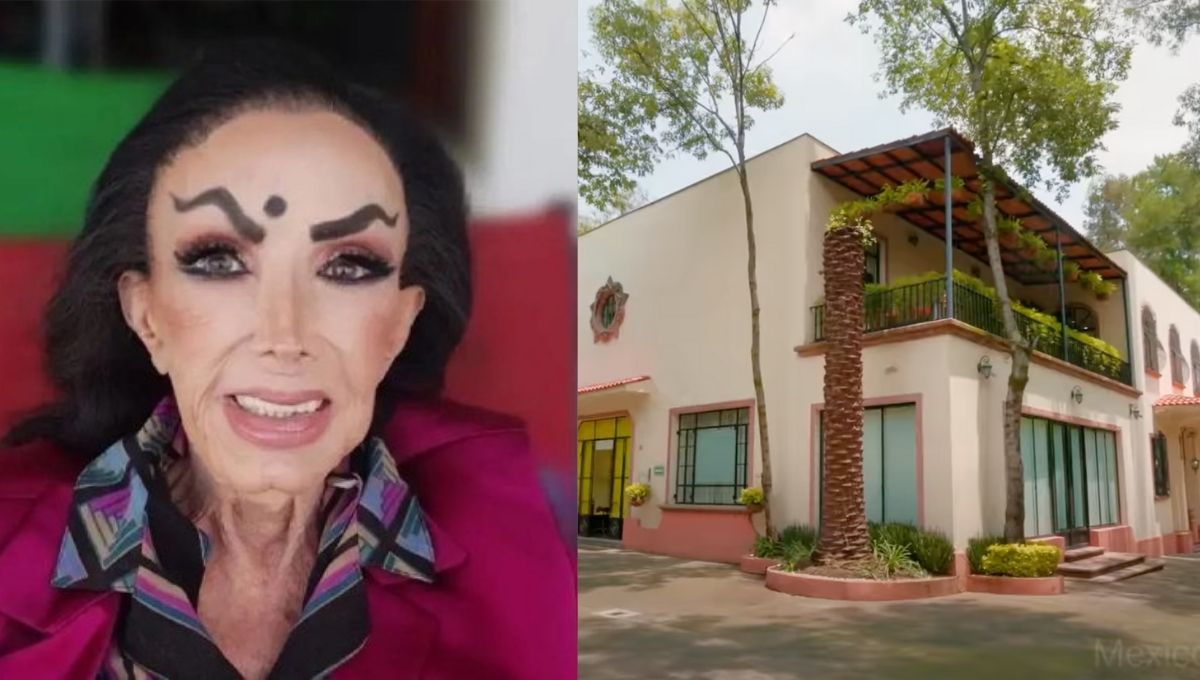 fotos y precio de la casa de la tigresa en venta