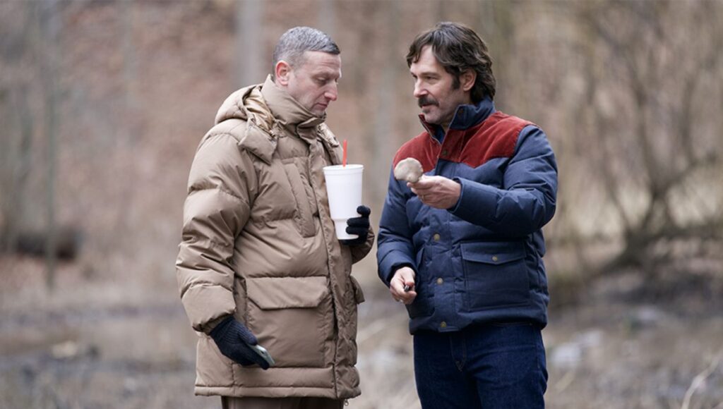 Friendship serie en estreno en septiembre en HBO Max