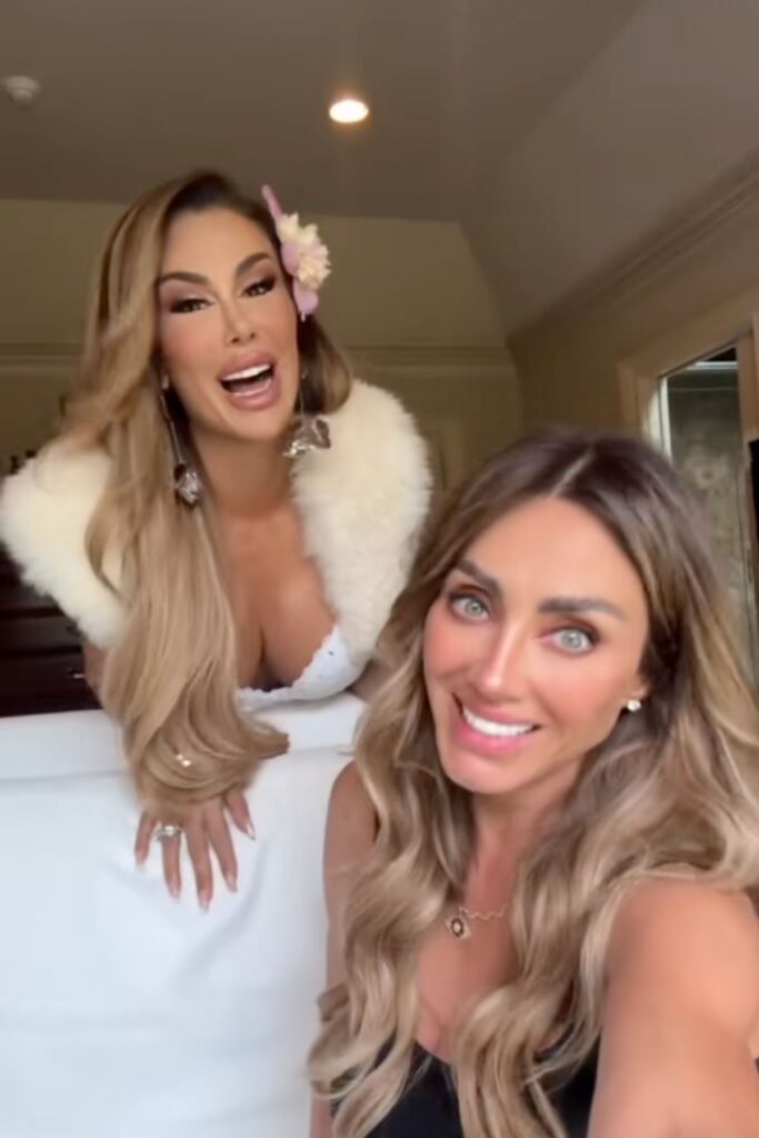 funan a anahi en redes sociales por apoyar a ninel conde en la casa de los famosos mexico