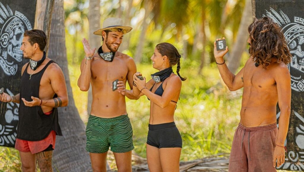 ganador del collar de inmunidad el 19 de agosto en survivor