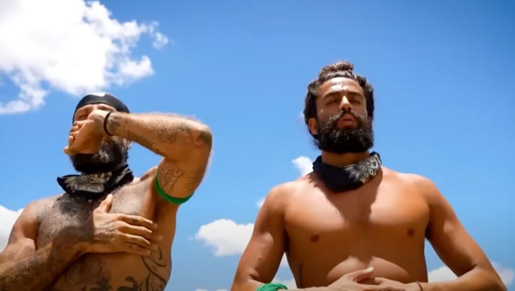 ganador del juego por la familia de survivor mexico hoy 26 de agosto