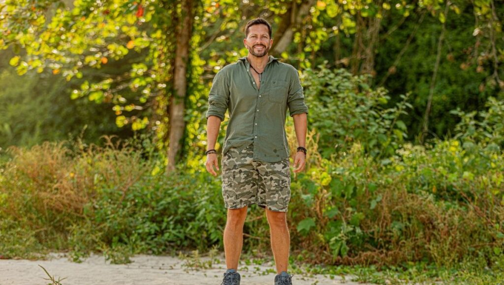 ganadores de la recompensa en survivor mexico el 11 de agosto