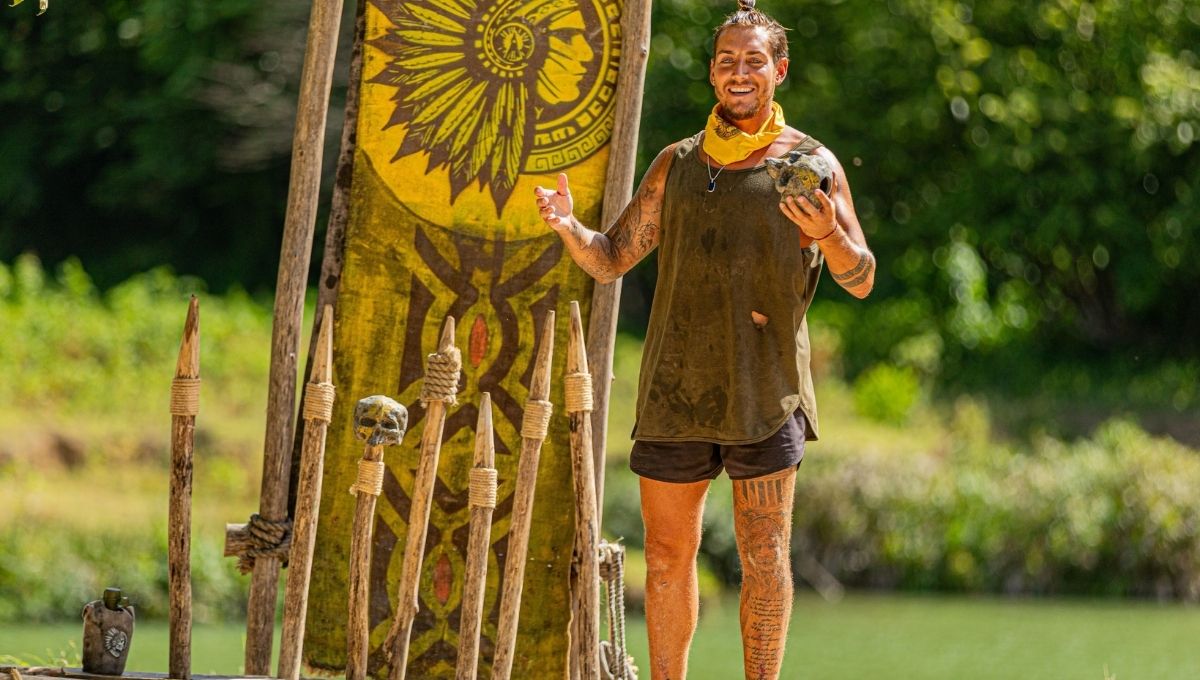 gracias a las peleas de otros agustin podria llegar a la final de survivor mexico