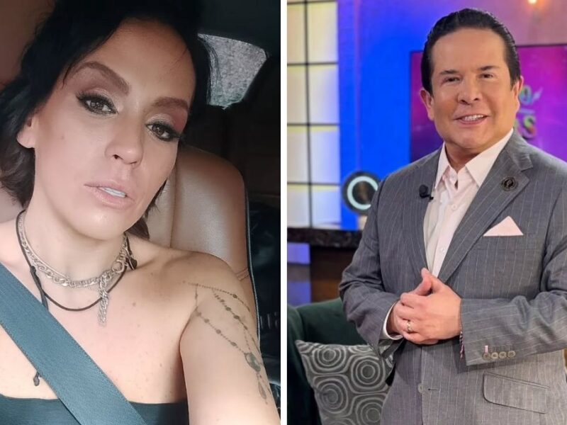 despidieron a Gustavo Adolfo Infante de Sale el Sol
