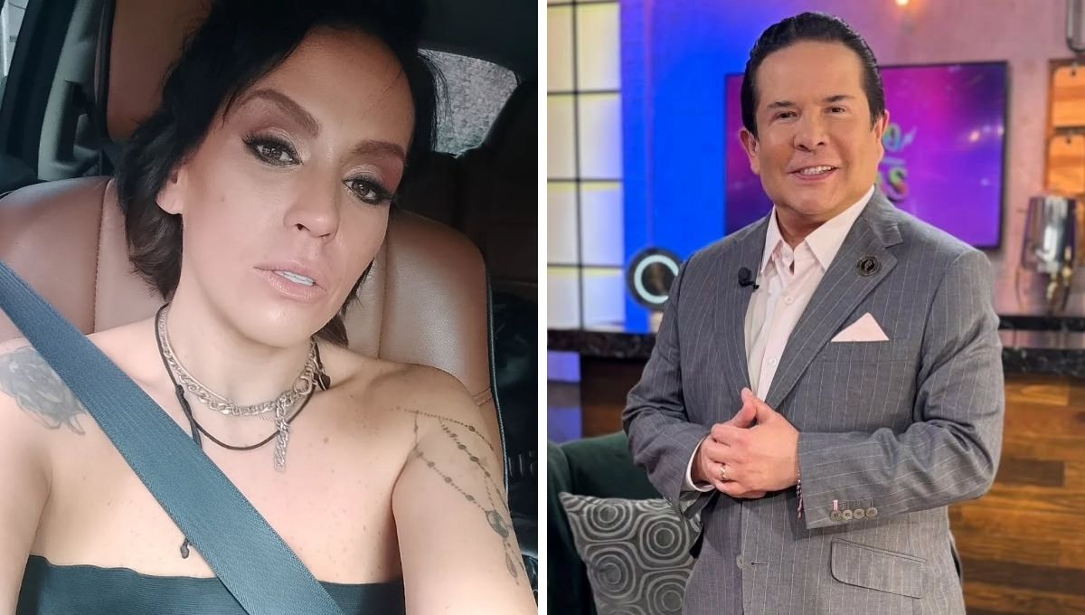 despidieron a Gustavo Adolfo Infante de Sale el Sol