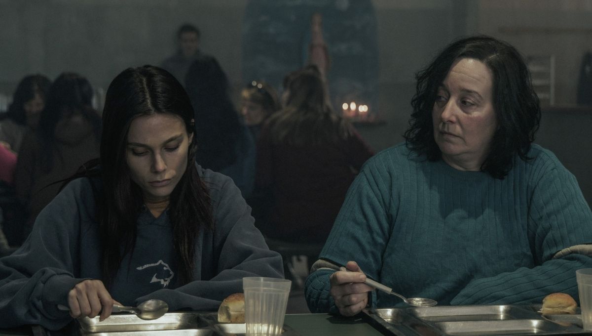habra temporada 2 de la serie en el barro de netflix